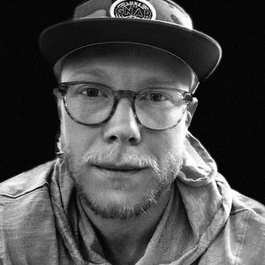 Meet your Posher, Alexander